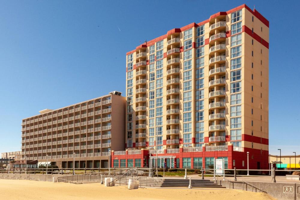 Foto - Residence Inn By Marriott Virginia Beach Oceanfront