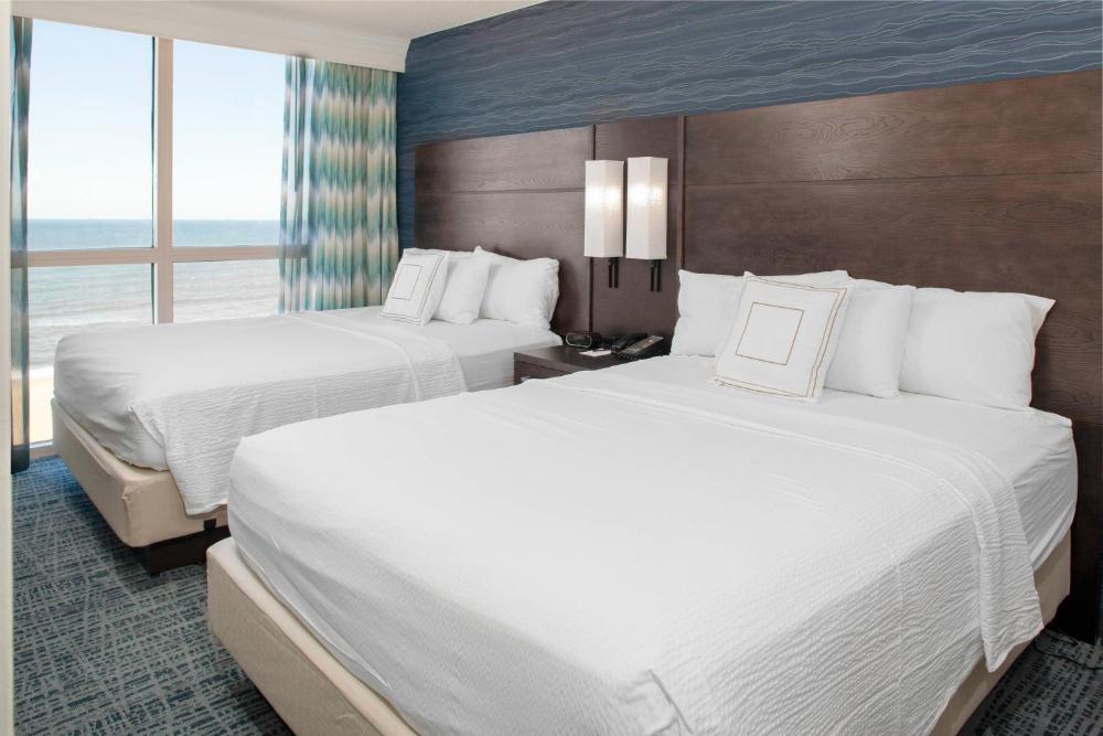 Photo - Residence Inn By Marriott Virginia Beach Oceanfront