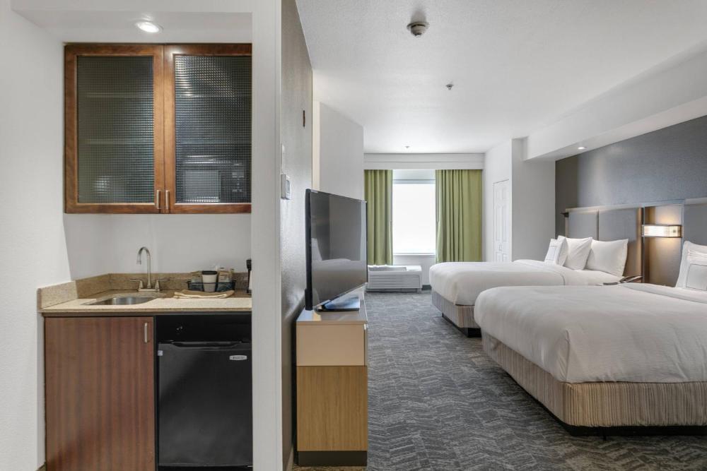 Photo - SpringHill Suites by Marriott Sacramento Natomas