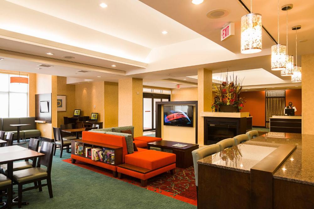 Foto - Residence Inn by Marriott Ottawa Airport