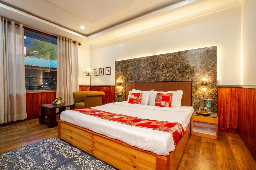 Tripli Hotels Conifer Wood Cottage