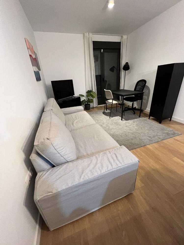 Foto - Basic Room Porras II