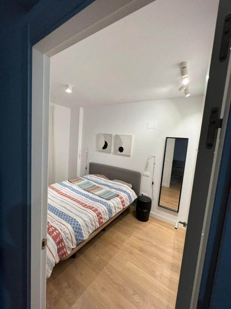 Foto - Basic Room Porras II