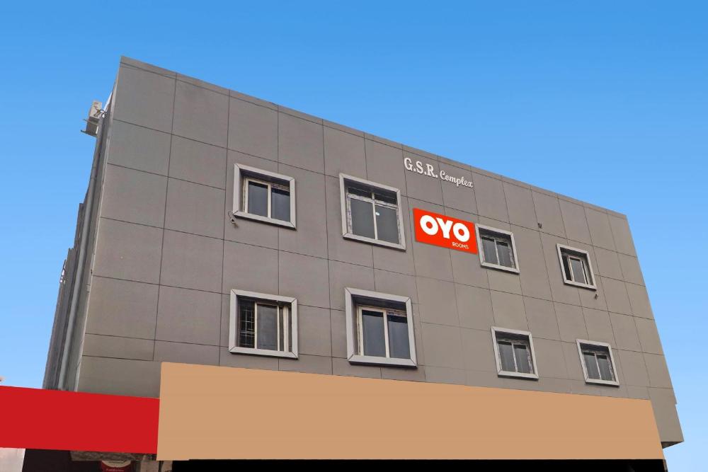 Hotel O Langar Houz Near Golconda Fort