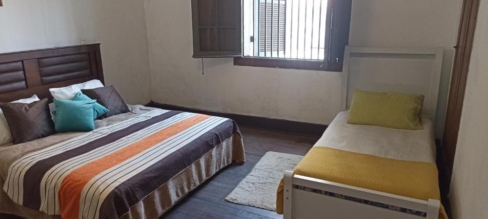 Foto - Casona Yungay