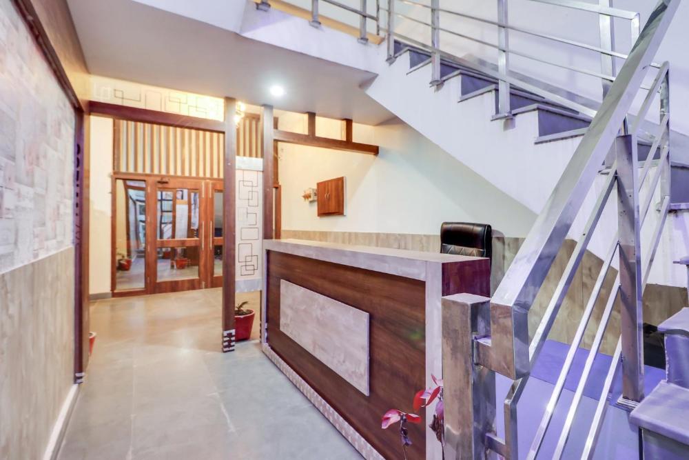 Hotel O by OYO Olive