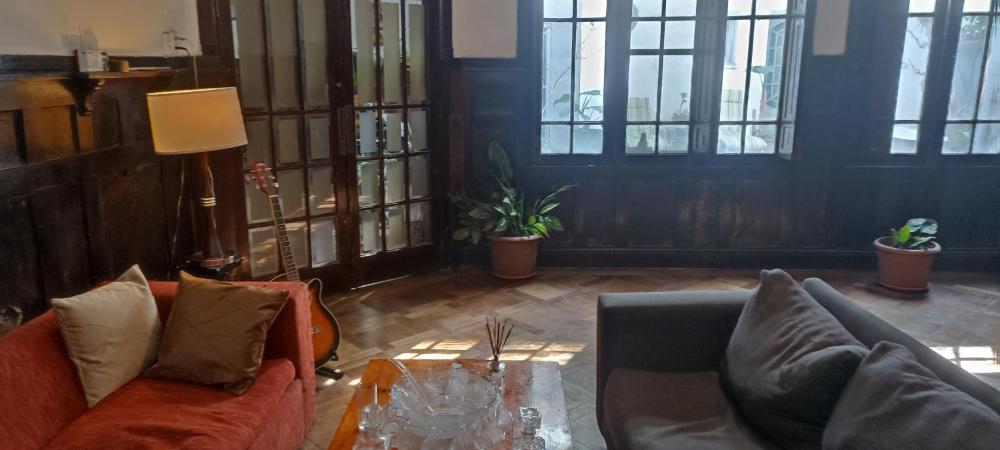 Foto - Casona Yungay