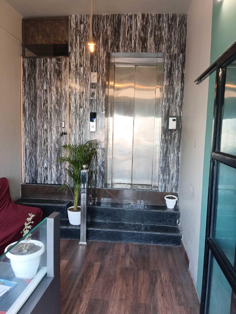 Hotel O Shubkamna