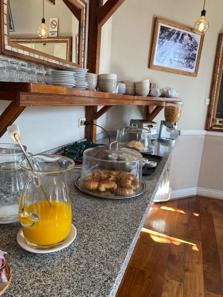 hotel vicente lopez
