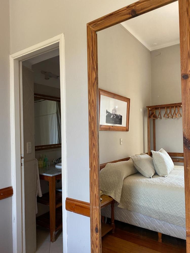 hotel vicente lopez