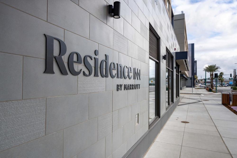 Residence Inn Near Me