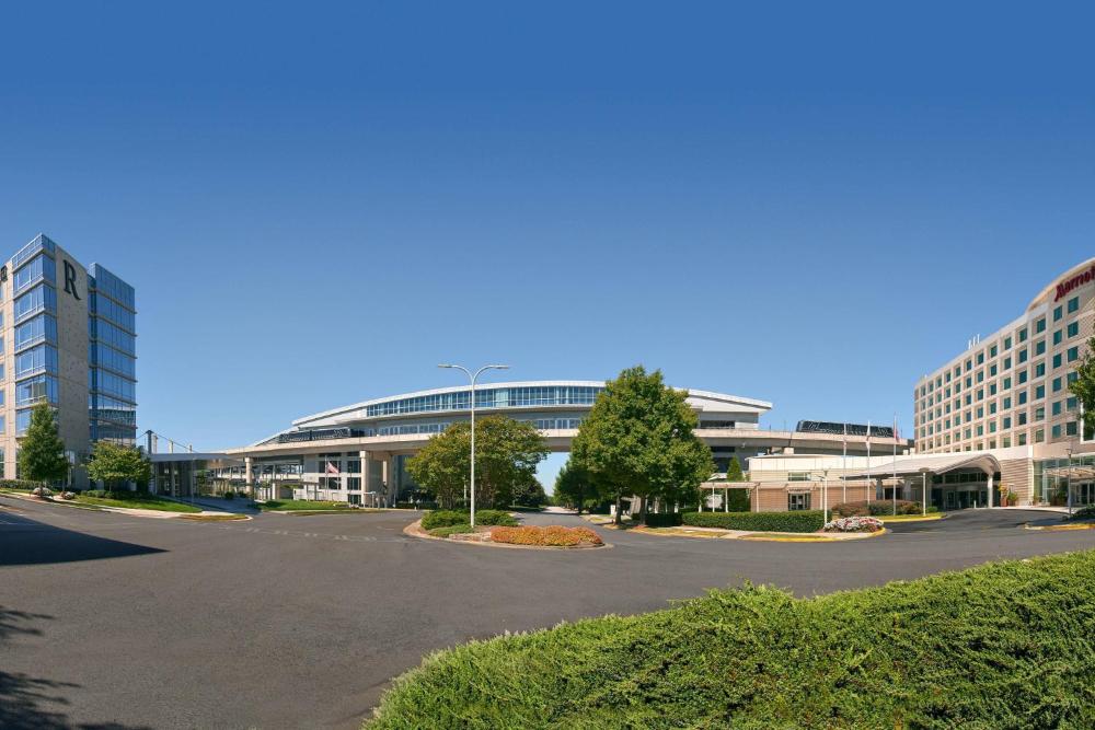 Photo - Renaissance Atlanta Airport Gateway Hotel