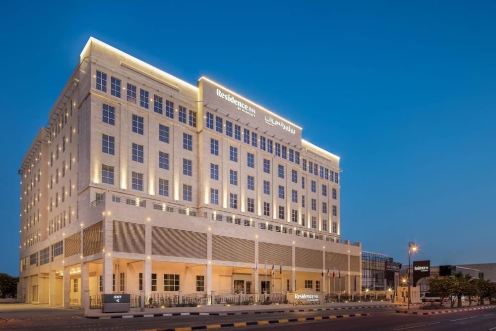 Foto - Residence Inn by Marriott Dammam