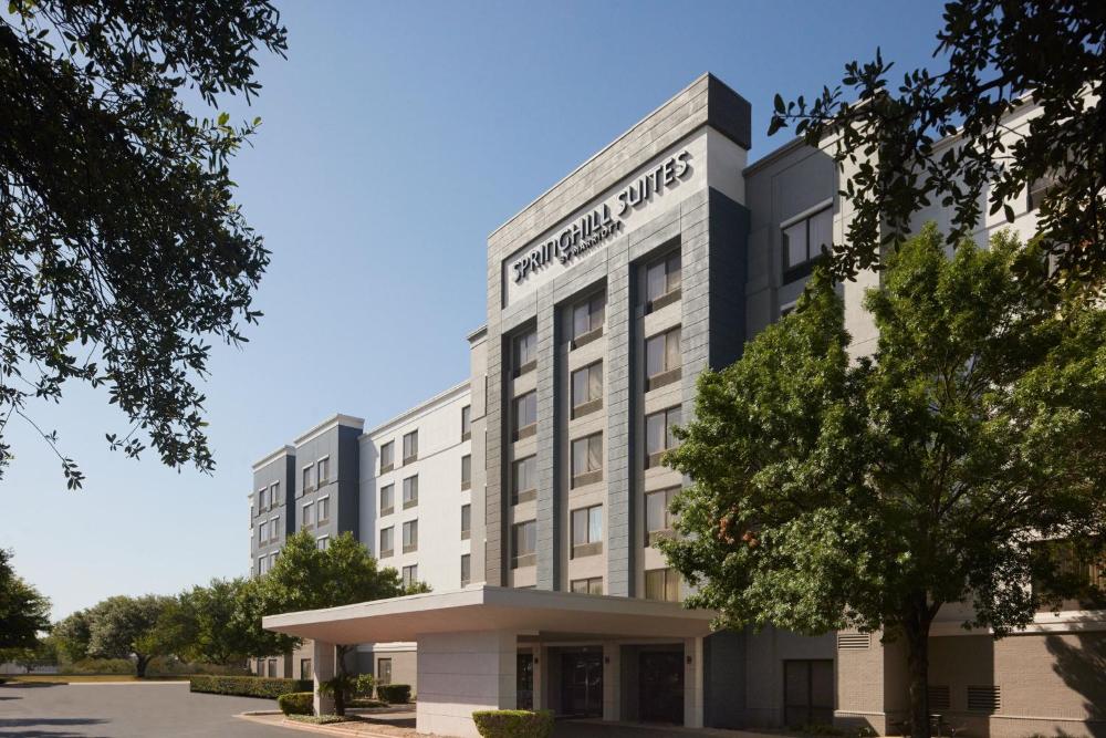 Foto - SpringHill Suites Austin South