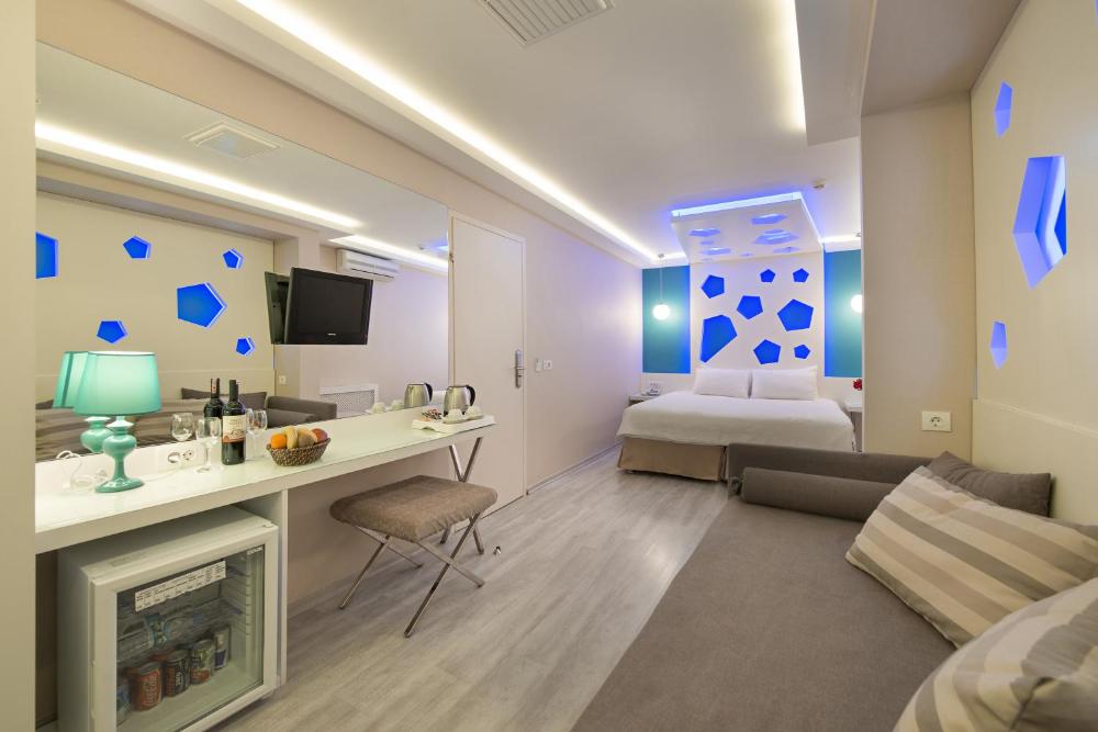 Hotel Evsen أسعار والصور وملاحظات وعنوان تركيا - 