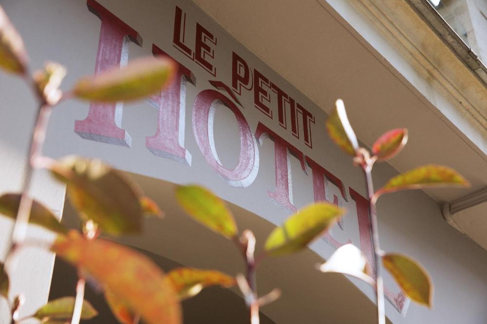 Foto - Hotel Le Petit Chomel