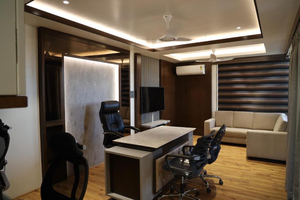 Blisss Hotel, Kolhapur 