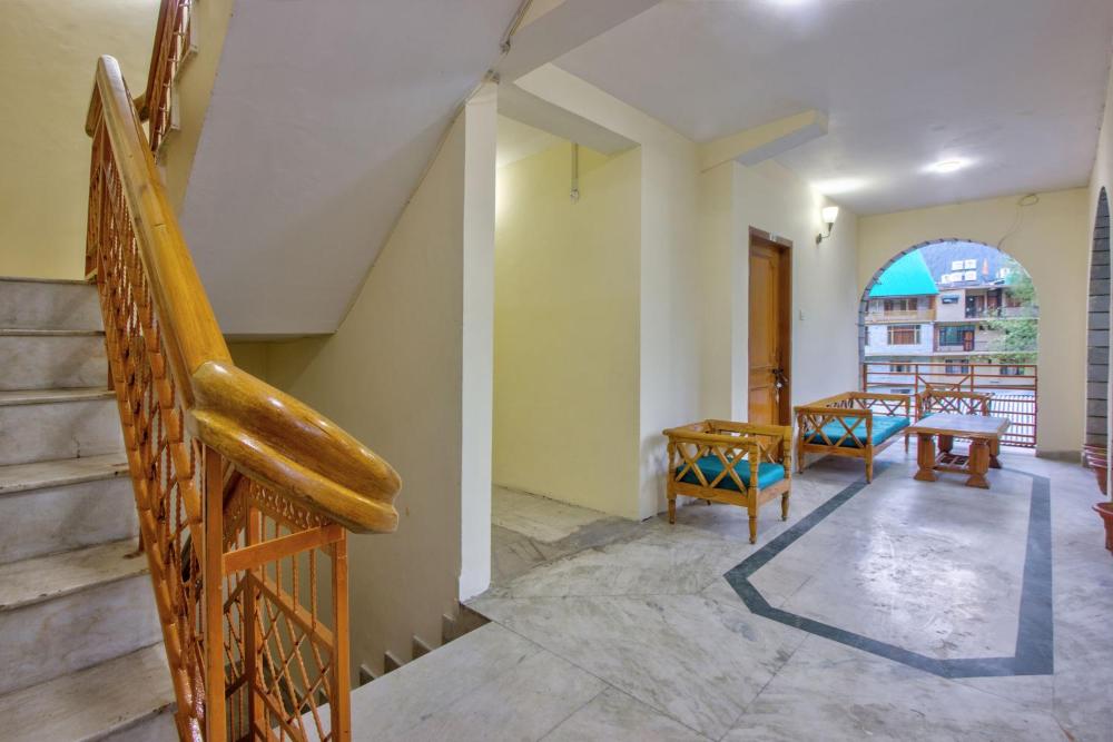 Thrill Nature Resorts 