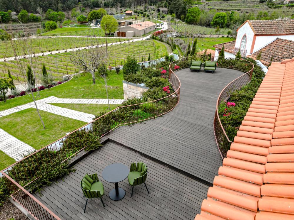 Photo - Lavandeira Douro Nature & Wellness - by Unlock Hotels
