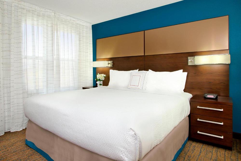 Photo - Residence Inn Colorado Springs South