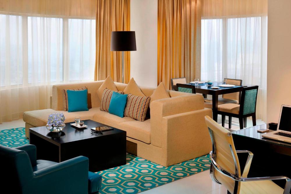 Photo - Residence Inn by Marriott Manama Juffair