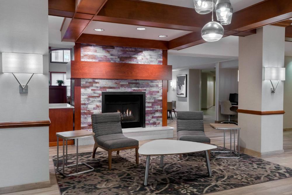 Photo - Residence Inn by Marriott Charleston Airport