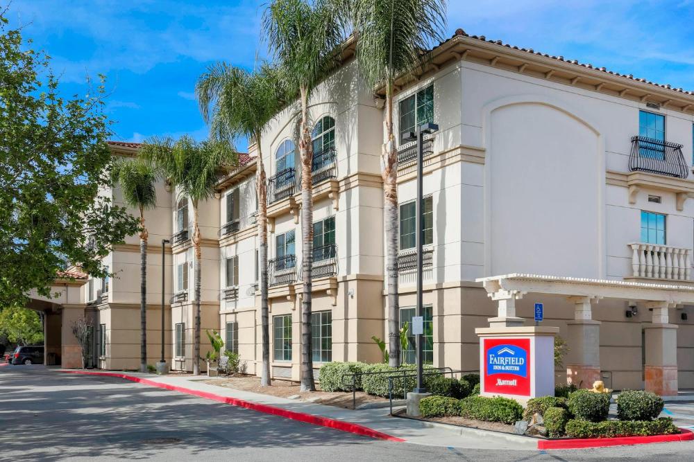 Foto - Fairfield Inn & Suites Temecula