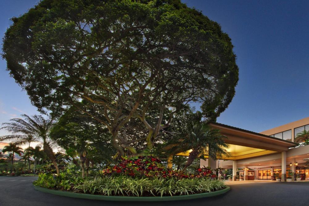 Photo - Marriott's Maui Ocean Club - Molokai, Maui & Lanai Towers