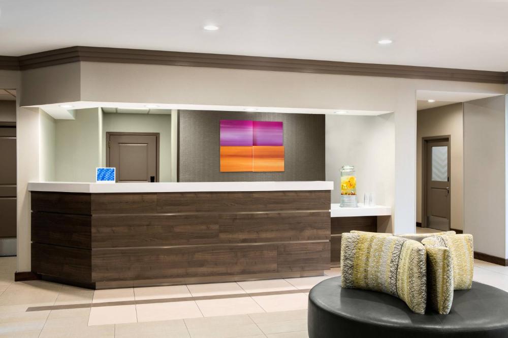 Photo - Residence Inn by Marriott Cypress Los Alamitos