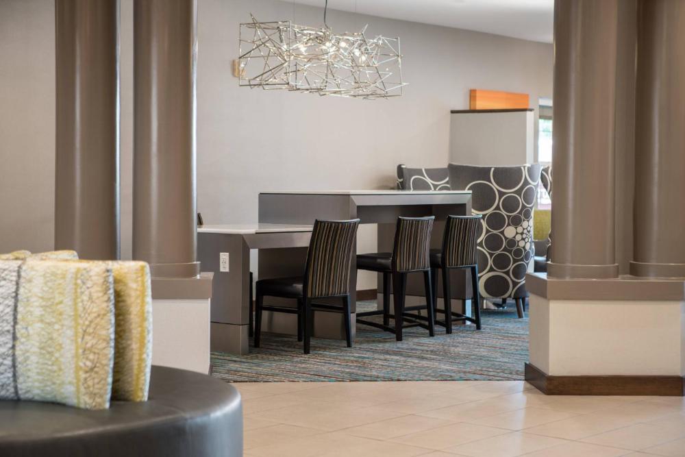 Photo - Residence Inn by Marriott Cypress Los Alamitos