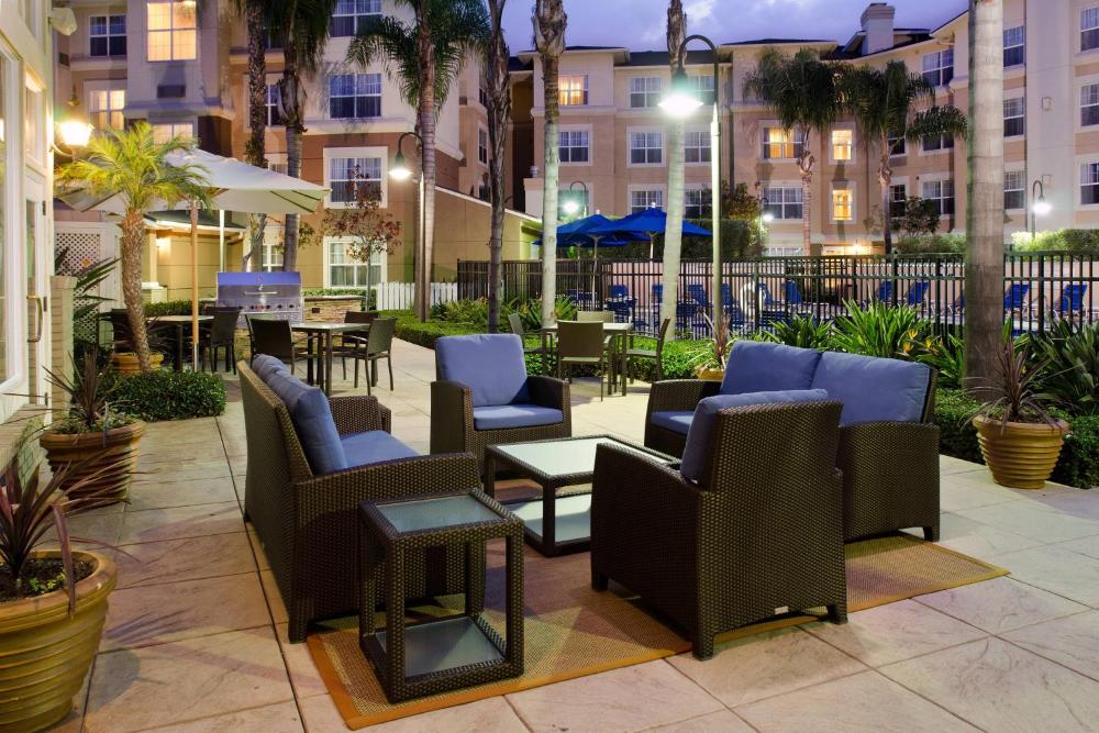 Photo - Residence Inn by Marriott Cypress Los Alamitos