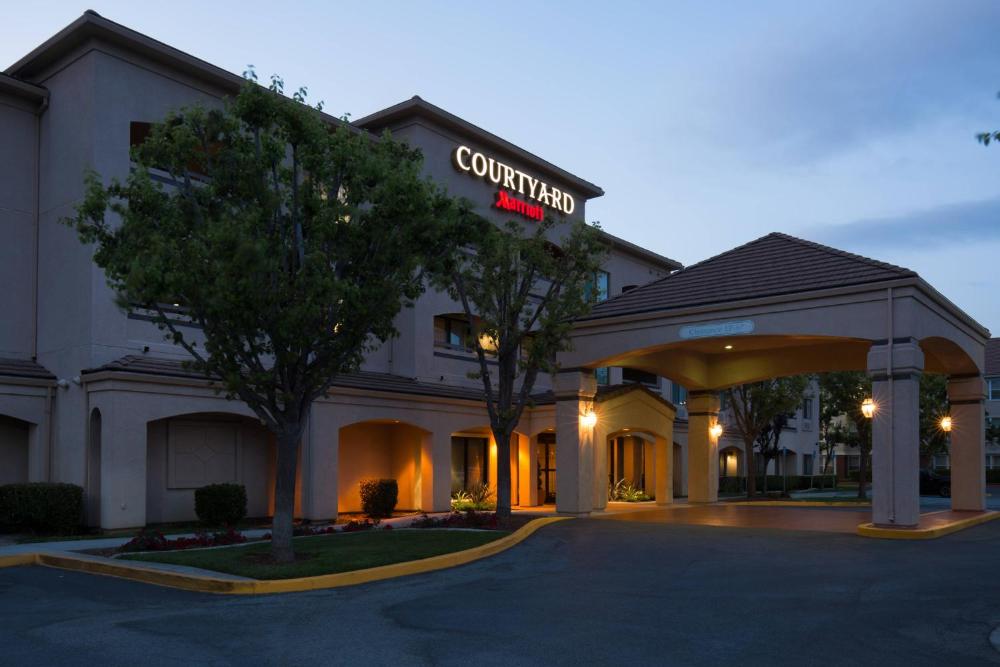 Foto - Courtyard by Marriott San Jose South/Morgan Hill