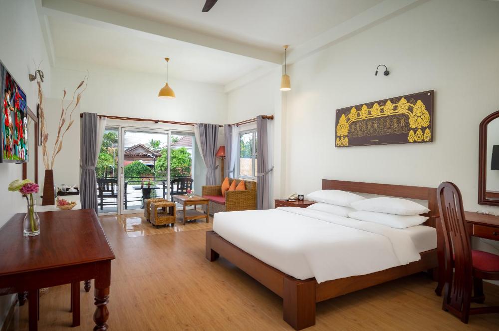 Photo - Sala Siem Reap Hotel