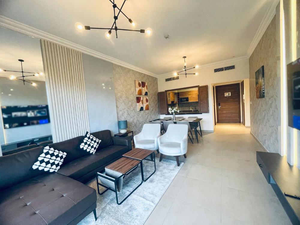 GOODWOOD SUITES HOMES VACATION