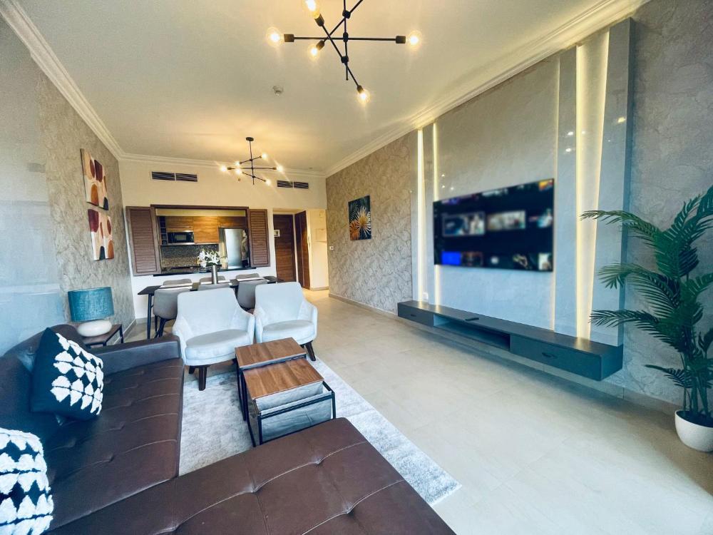 GOODWOOD SUITES HOMES VACATION