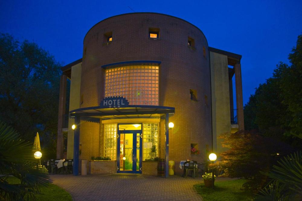 Photo - Hotel Il Canneto