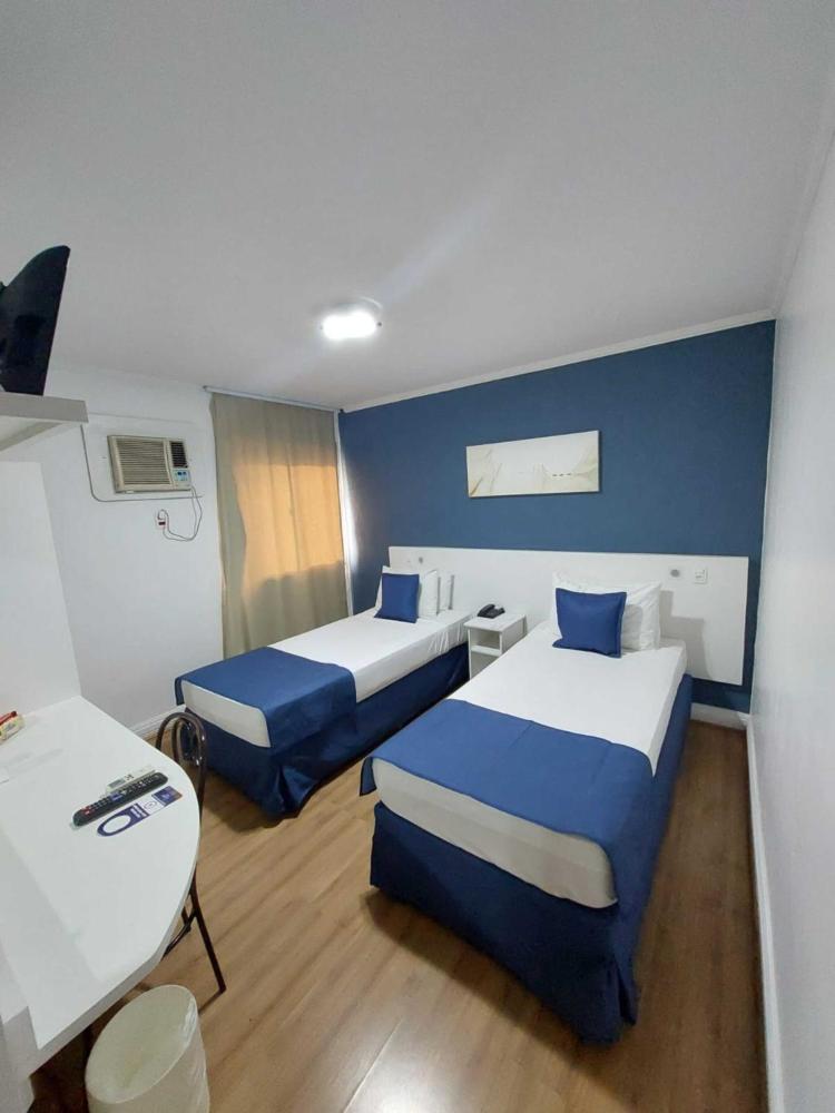 Photo - Summit Suítes Hotel Paulista