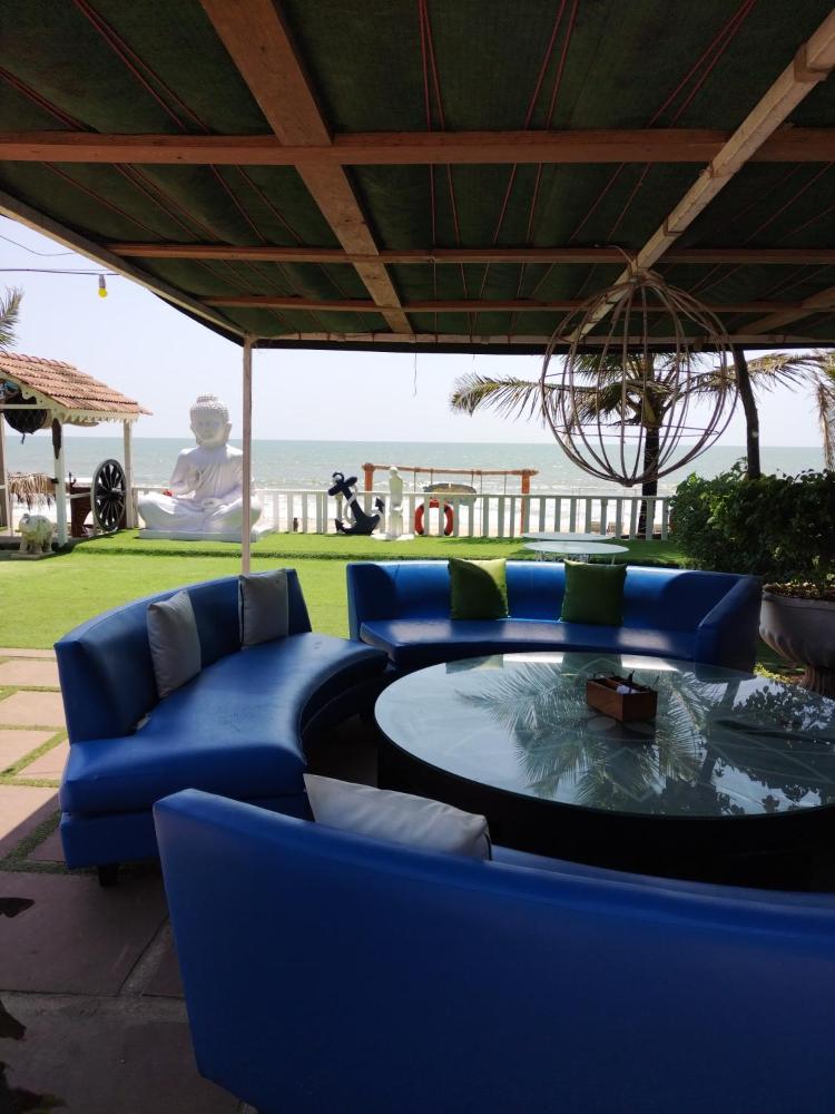 nasya beachside cottages