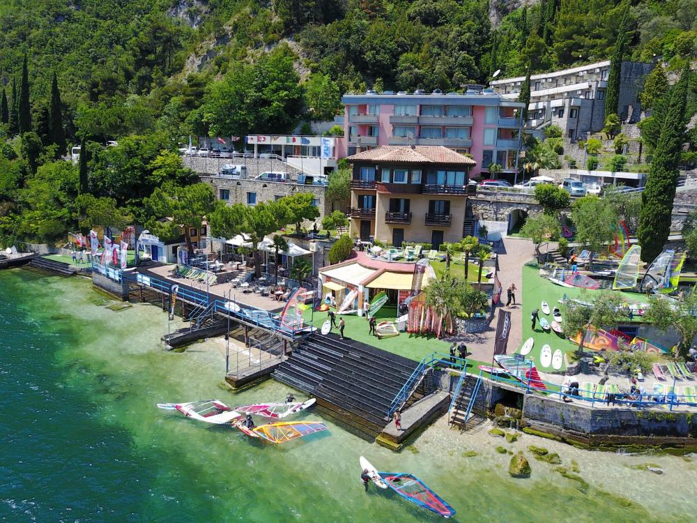 Photo - Surf Hotel Pier - Montagnoli Group