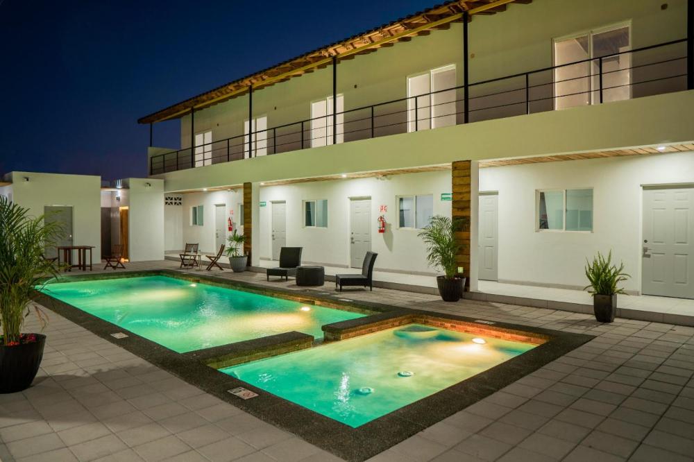 Marea Baja San Felipe Pet Friendly Rental Τιμές, φωτογραφίες, σχόλια