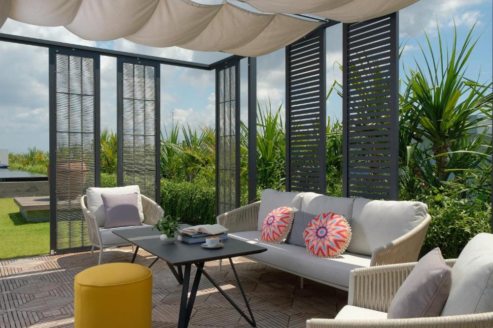 Kanvaz Village Resort Seminyak