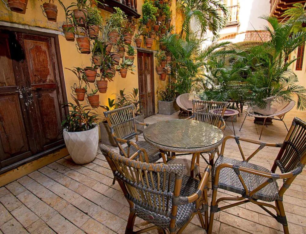 Photo - Room in Lodge - Hcf-pqF Boutique Hotel Room In The Historic Center With Pool And WIFI