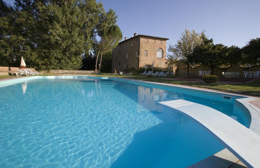 borgo san lorenzo a linari