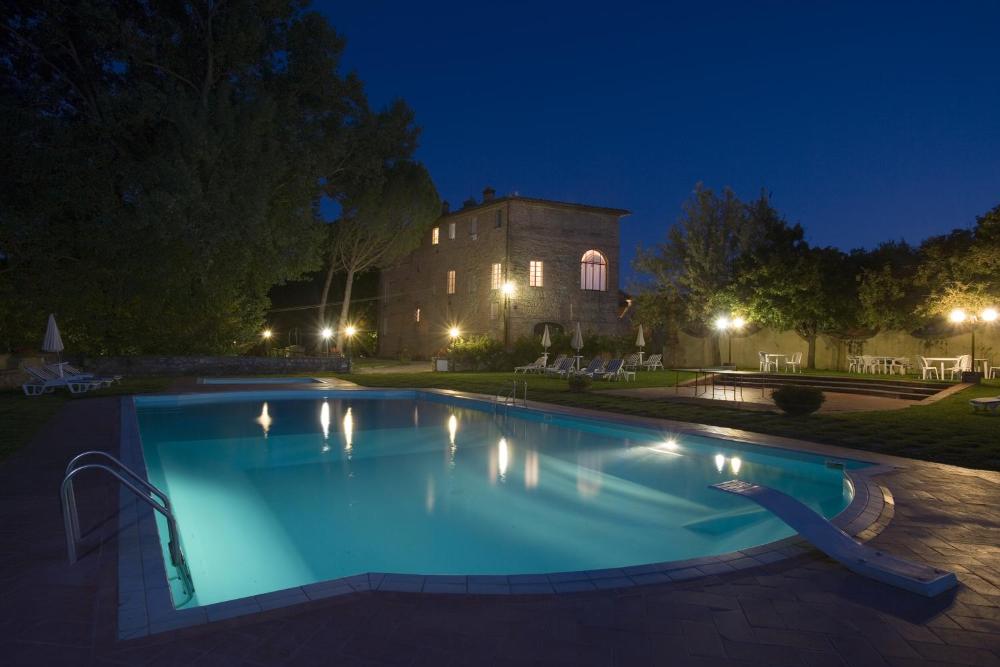 borgo san lorenzo a linari