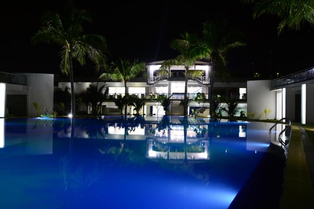 Grande Bay Resort at Mahabalipuram