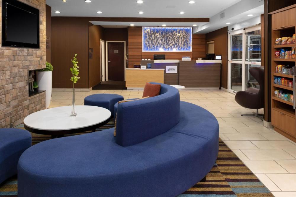 Photo - Fairfield Inn Tallahassee North/I-10