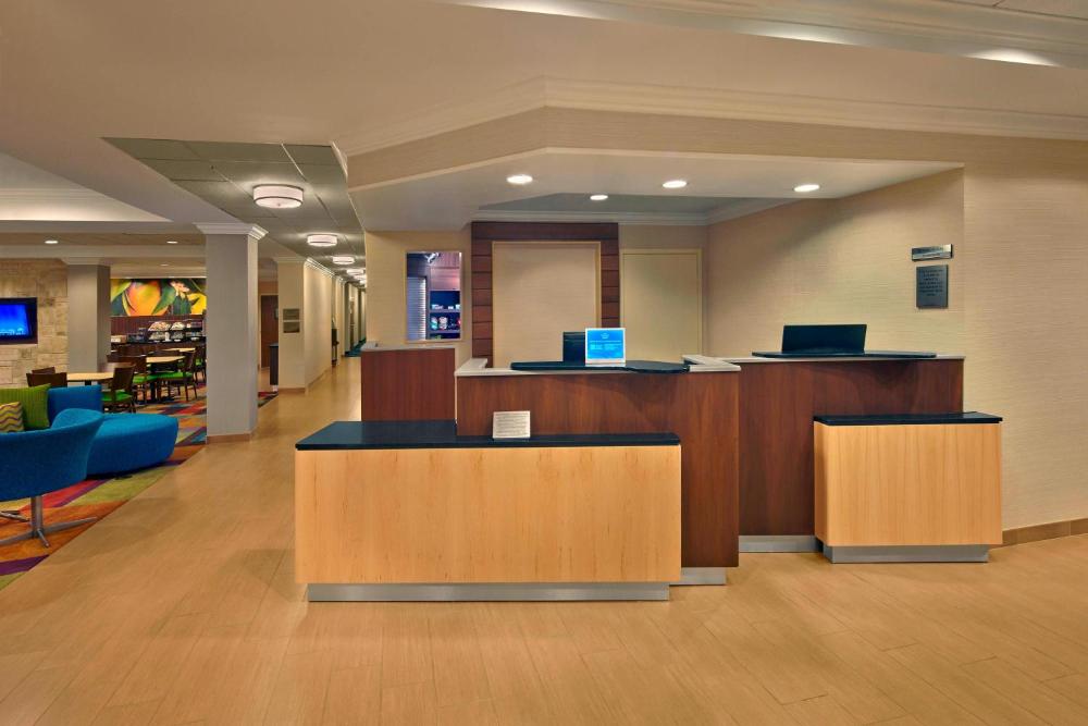 Photo - Fairfield Inn & Suites Boca Raton