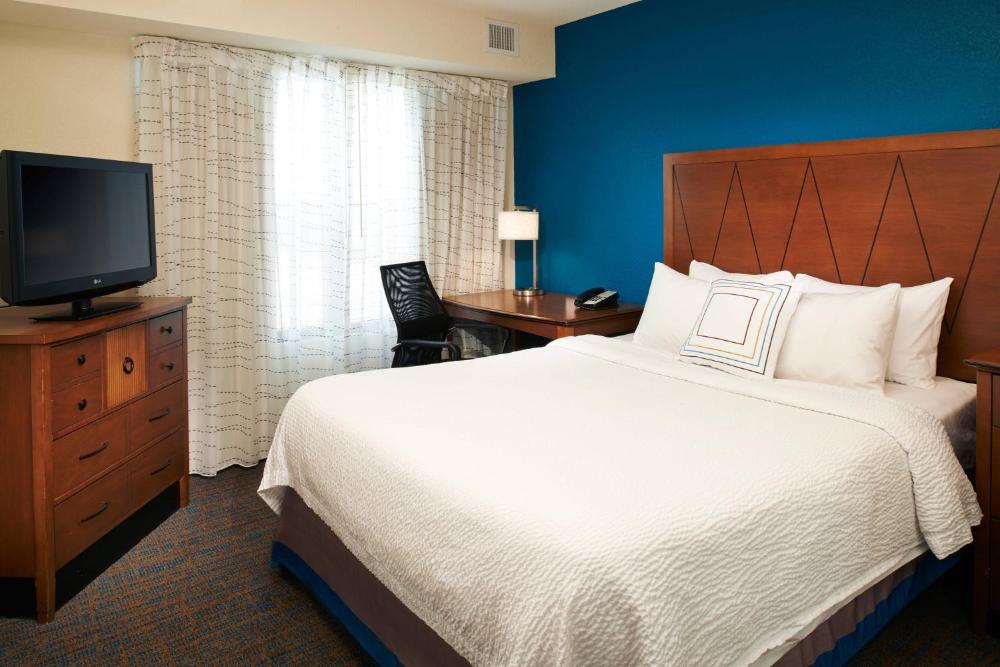 Photo - Residence Inn by Marriott Saginaw