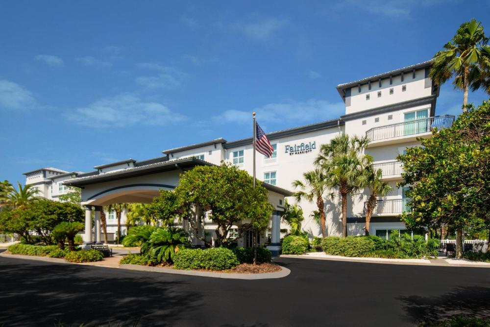 Photo - Fairfield Inn & Suites by Marriott Destin