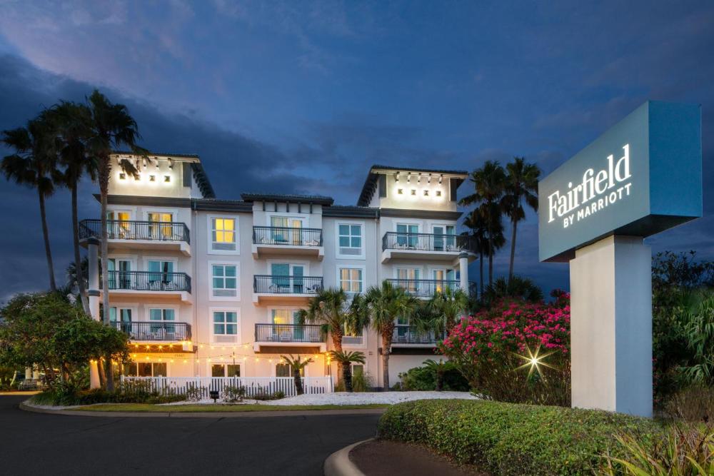 Photo - Fairfield Inn & Suites by Marriott Destin